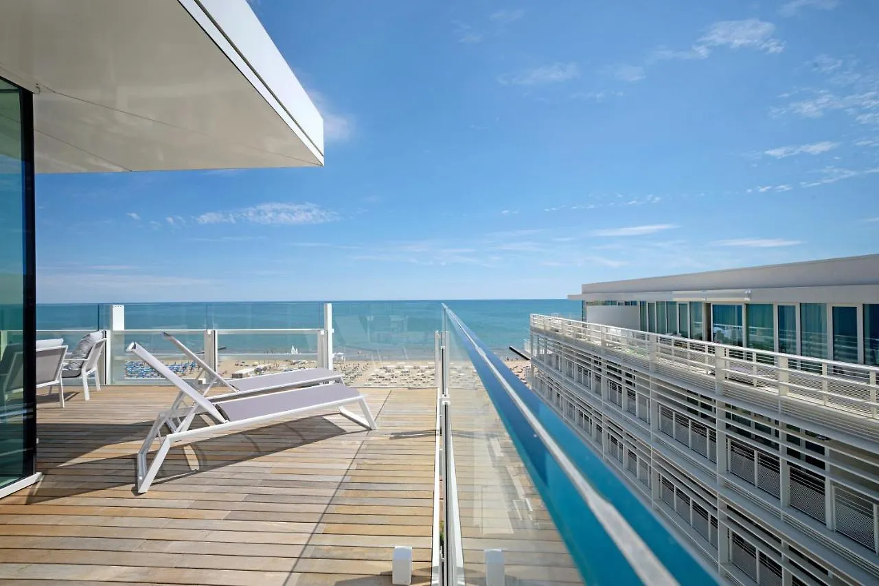 Apartment The Summer Houses Seaview With Spa Lido di Jesolo