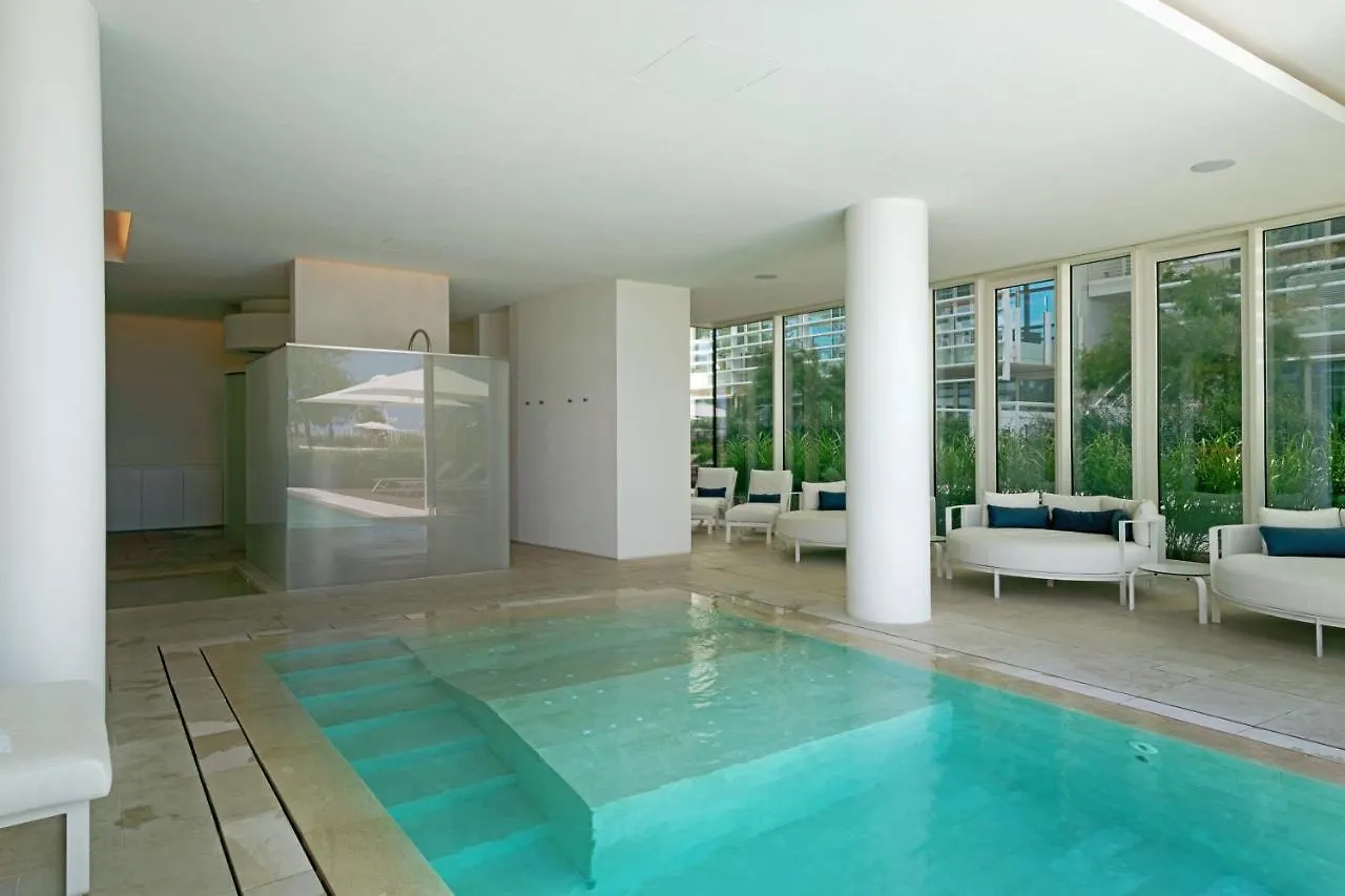 Apartment The Summer Houses Seaview With Spa Lido di Jesolo