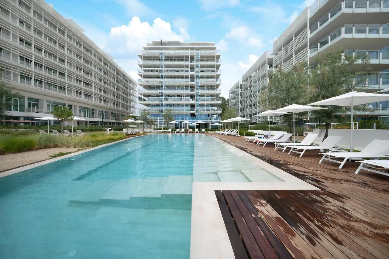 The Summer Houses Seaview With Spa Lido di Jesolo 0*,  Italy