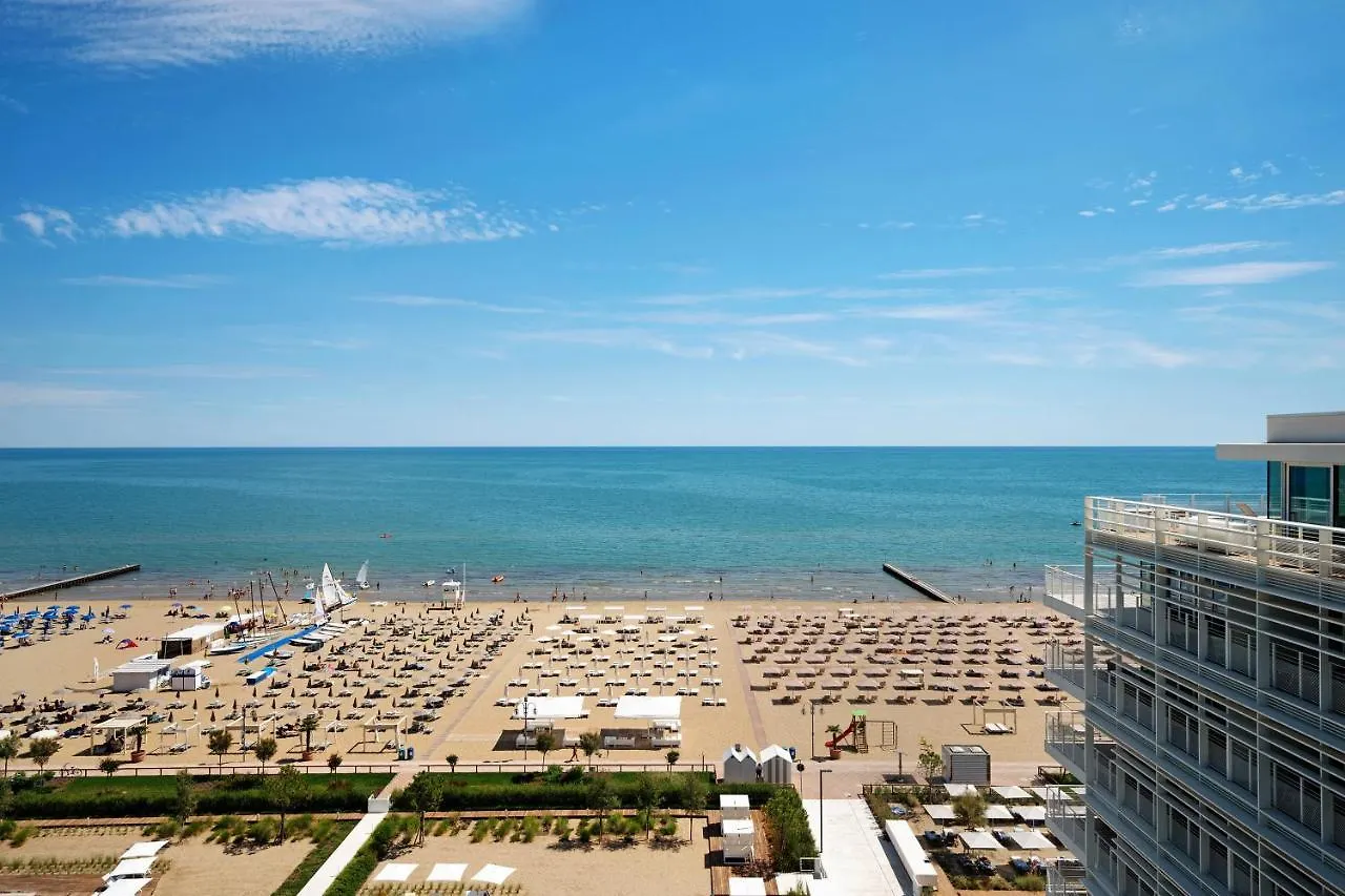 The Summer Houses Seaview With Spa Lido di Jesolo