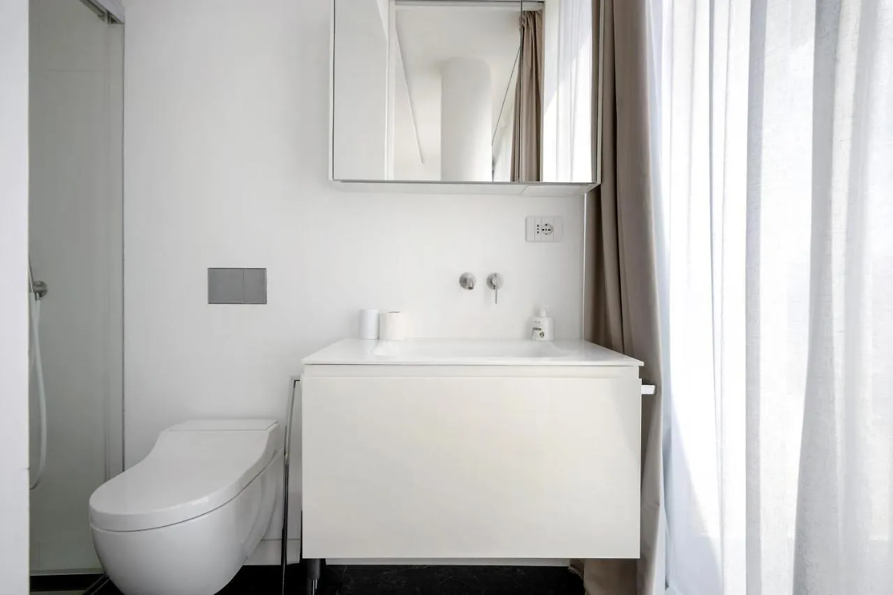 The Summer Houses Seaview With Spa Lido di Jesolo 0*,  Italy